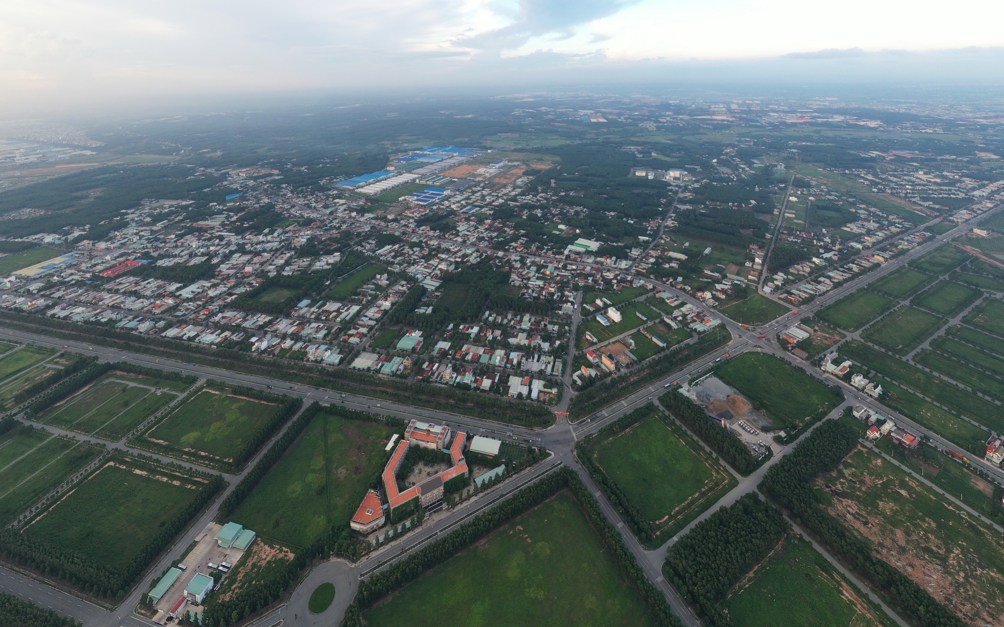 Thanh pho moi Binh Duong anh 10