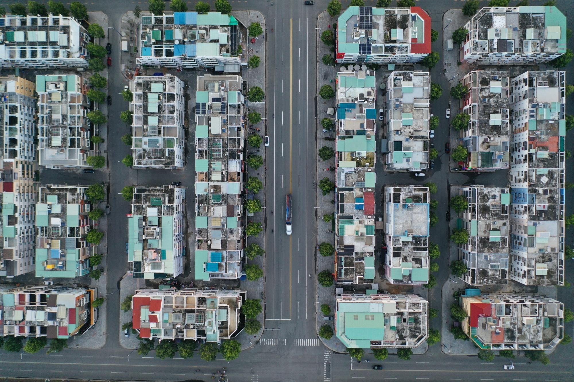 Thanh pho moi Binh Duong anh 8