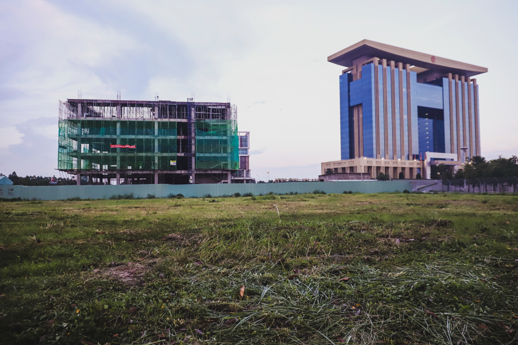 Thanh pho moi Binh Duong anh 11