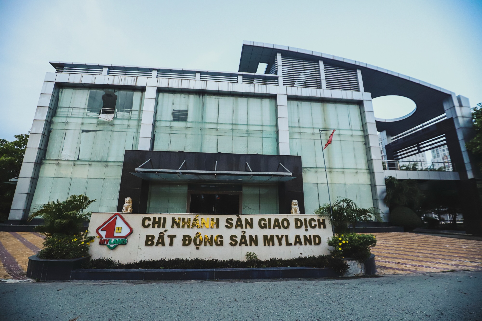 Thanh pho moi Binh Duong anh 12