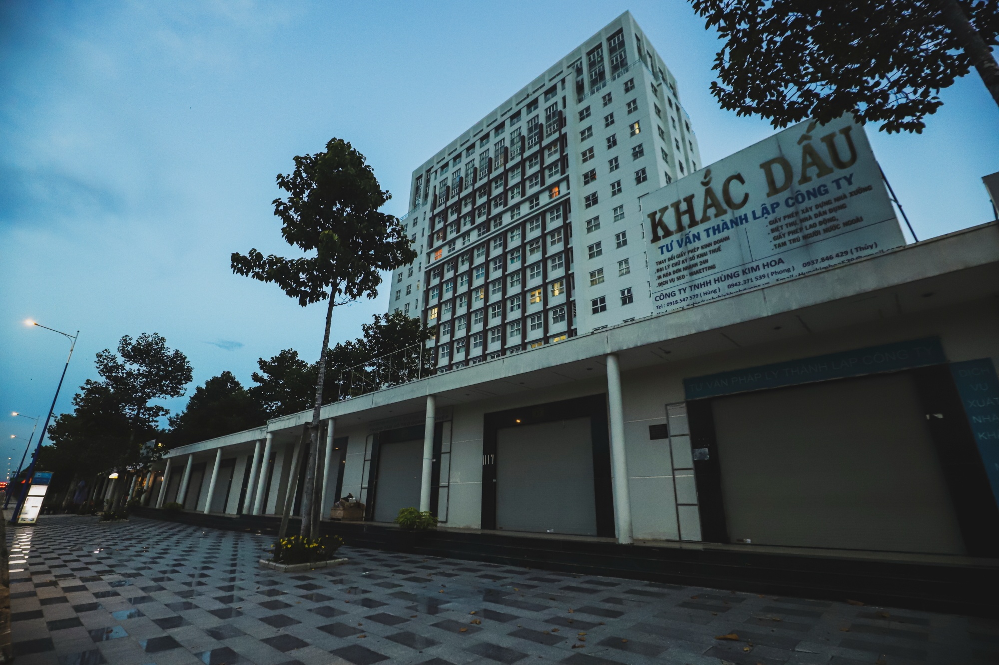 Thanh pho moi Binh Duong anh 13