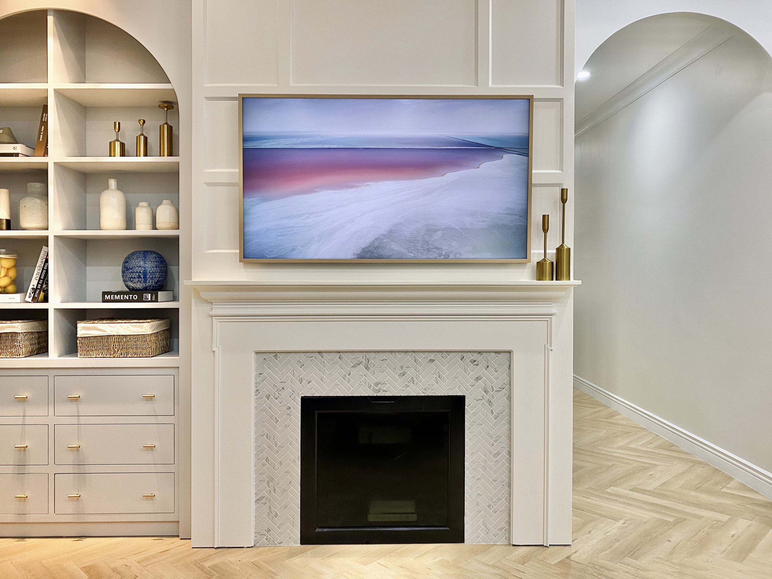 chung cu hien dai ha noi, anh 2