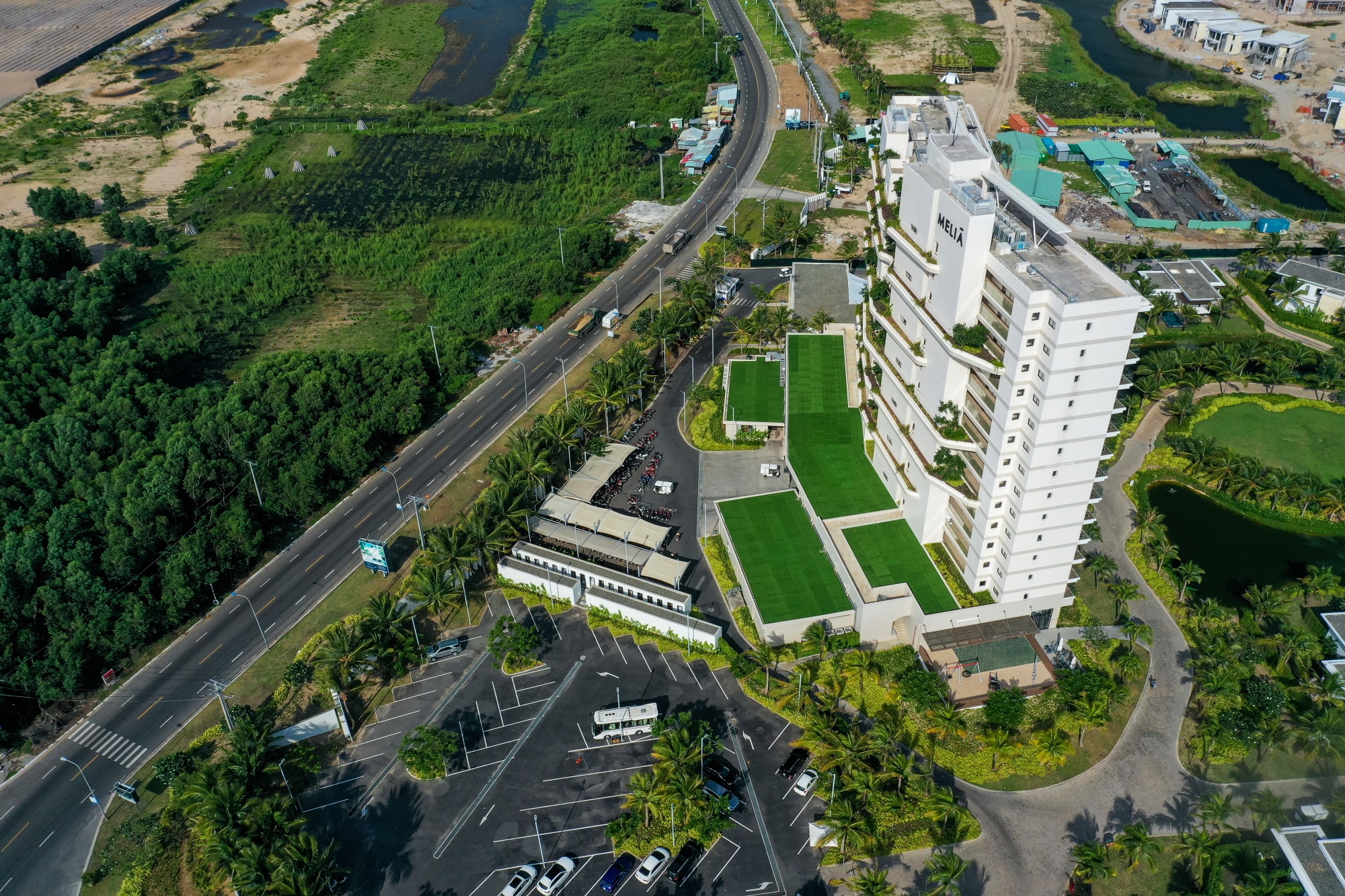 dau tu condotel nghi duong anh 1