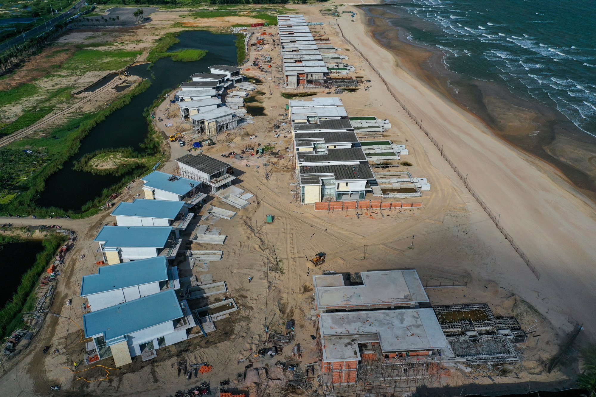 bat dong san Ho Tram anh 5