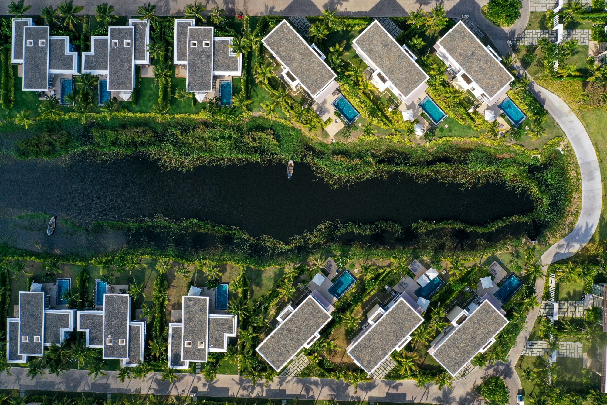 biet thu bien Ho Tram anh 7