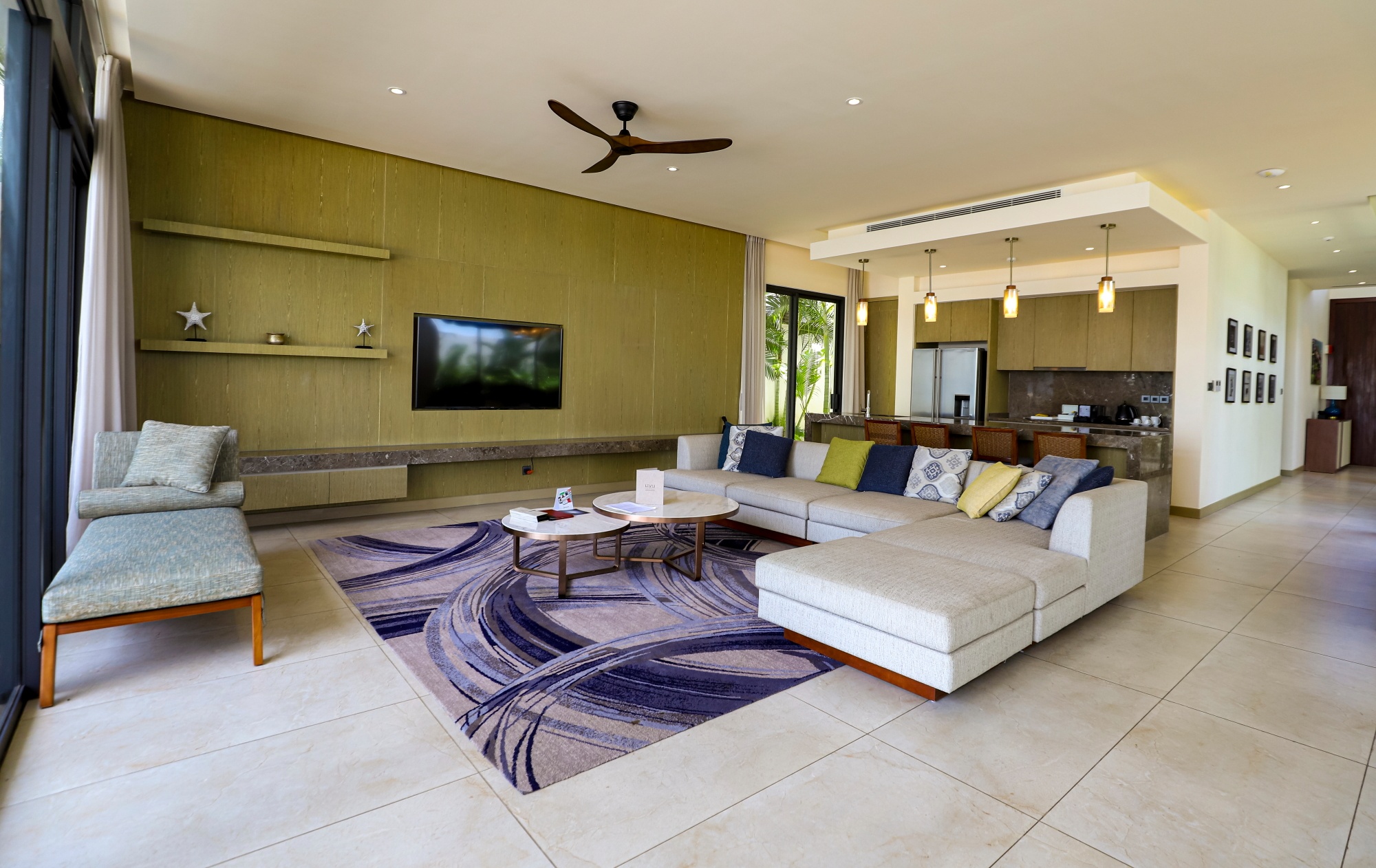 biet thu bien Ho Tram anh 10