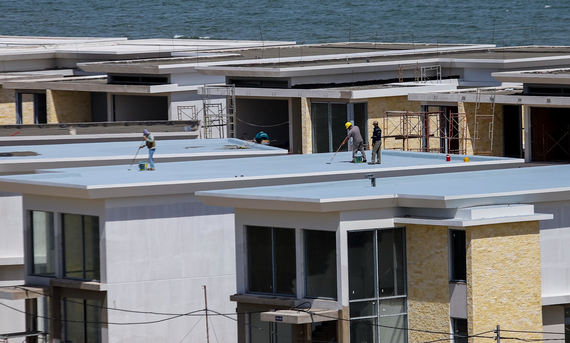 biet thu bien Ho Tram anh 15