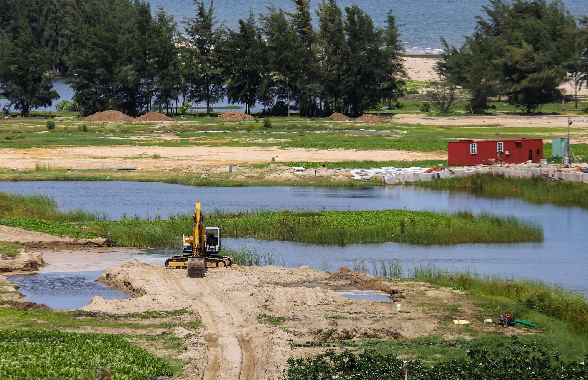 biet thu bien Ho Tram anh 16