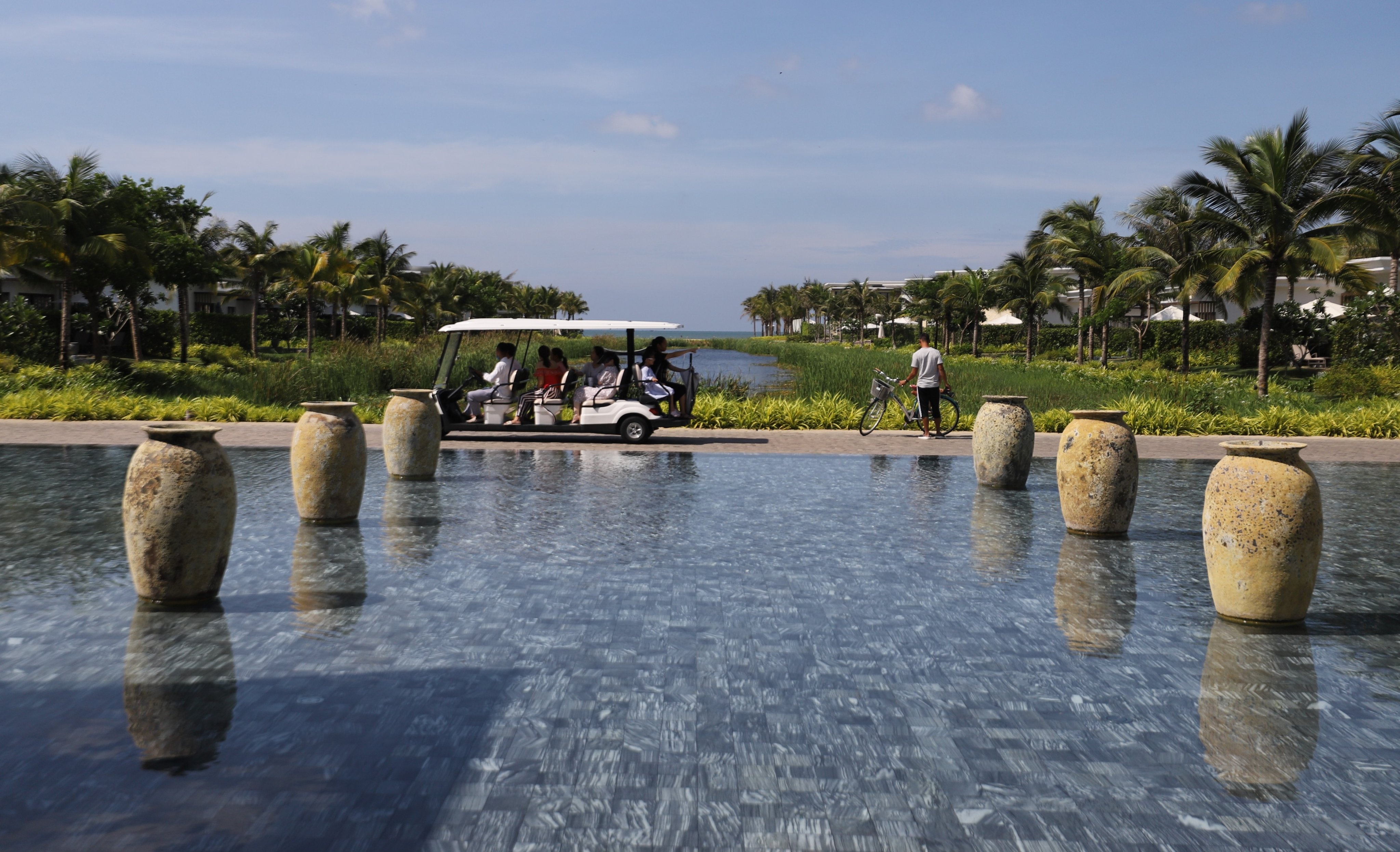 biet thu bien Ho Tram anh 3