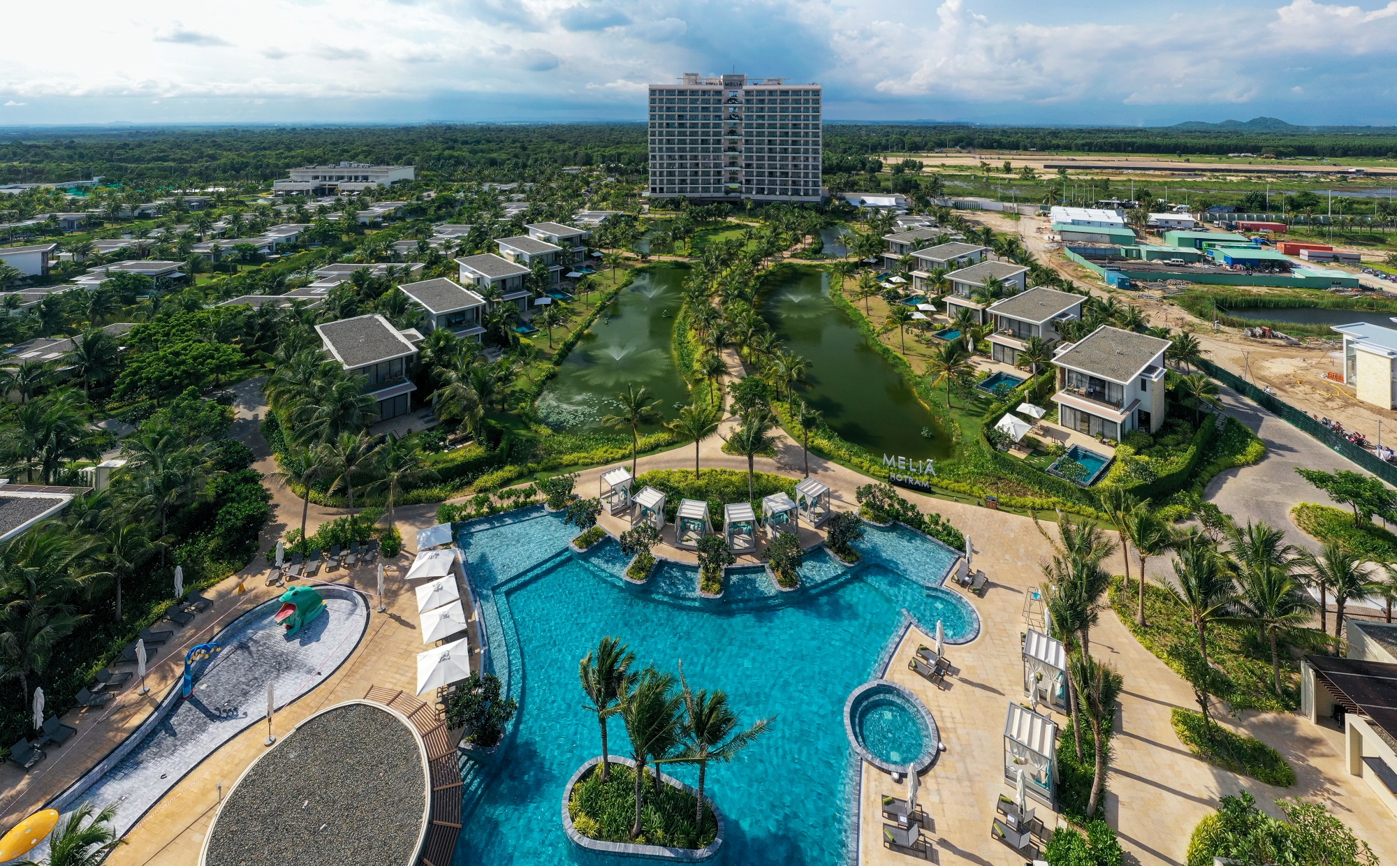 biet thu bien Ho Tram anh 4