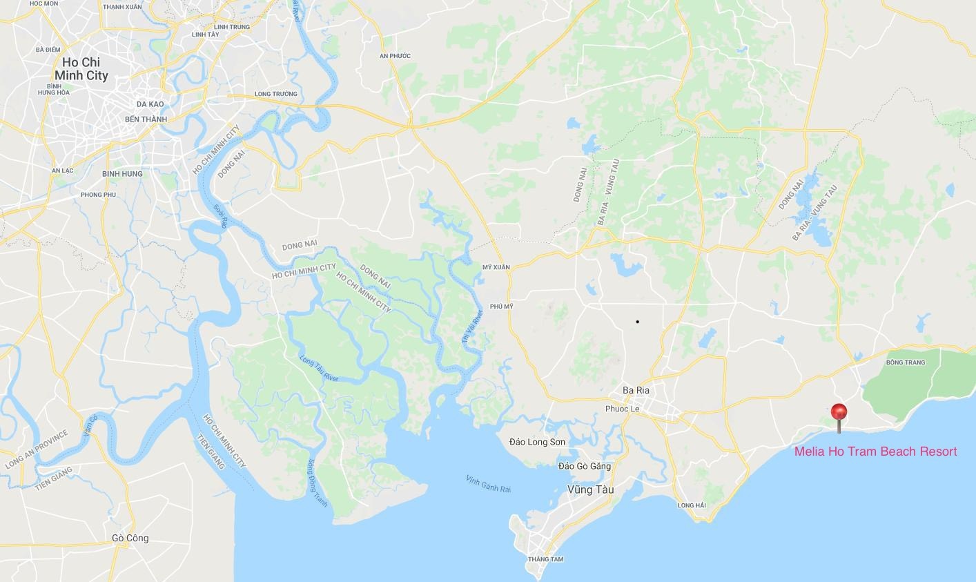 biet thu bien Ho Tram anh 18