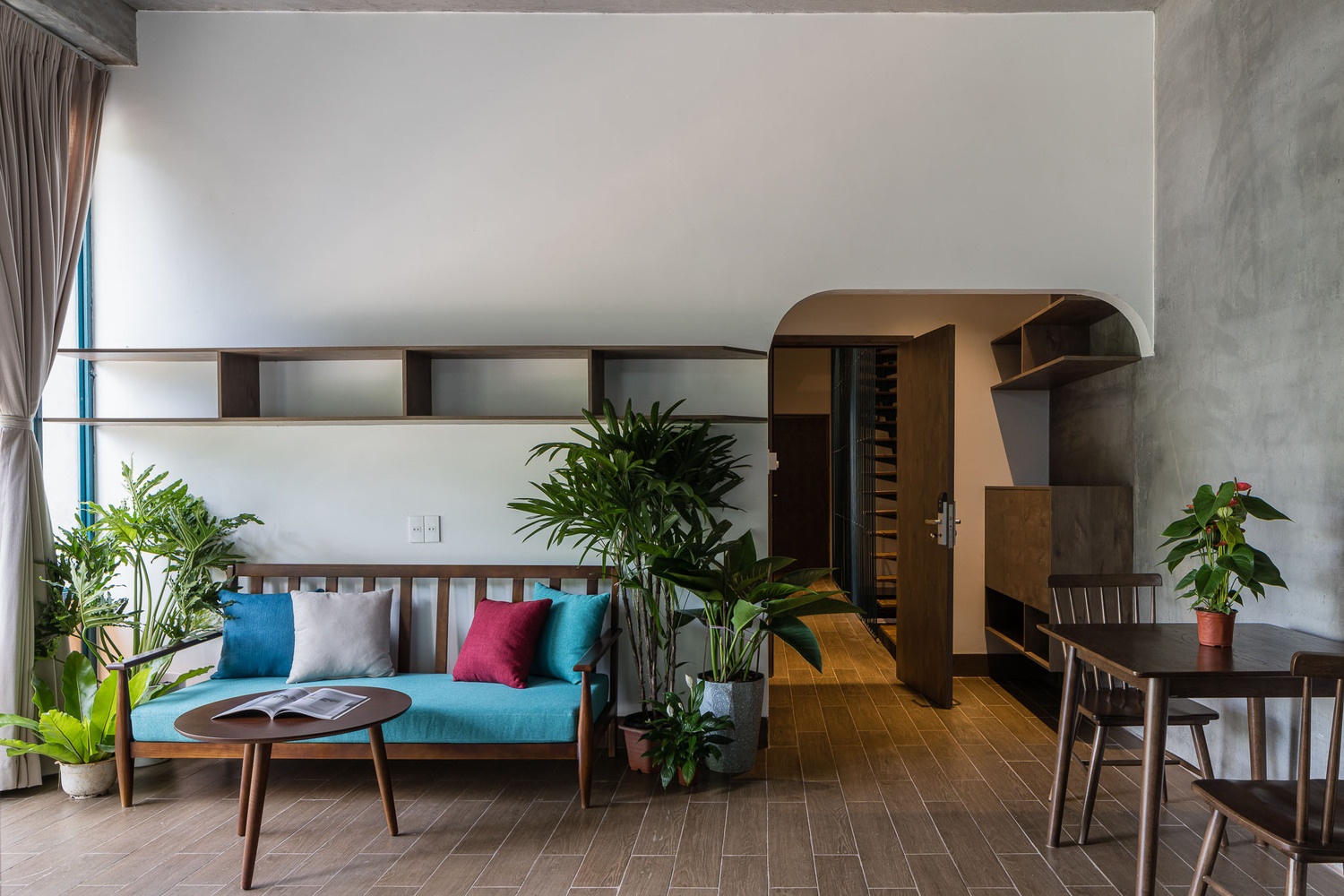 nha can ho cho thue Vung Tau anh 6