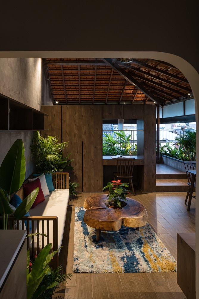 nha can ho cho thue Vung Tau anh 10