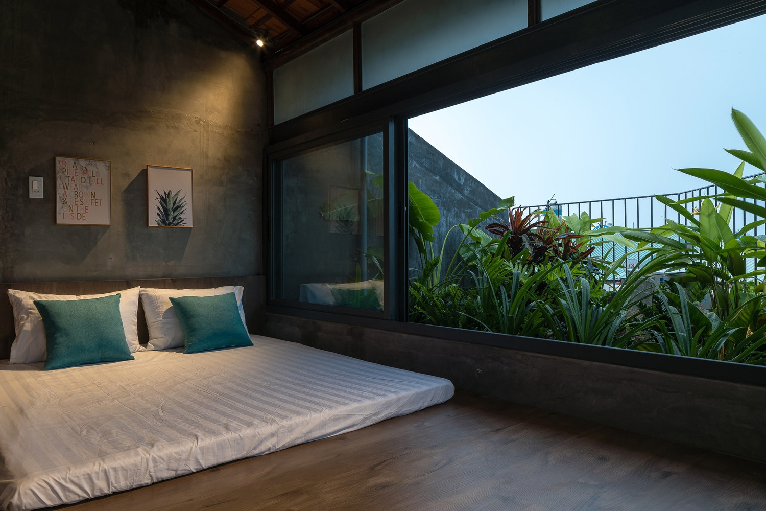 nha can ho cho thue Vung Tau anh 11