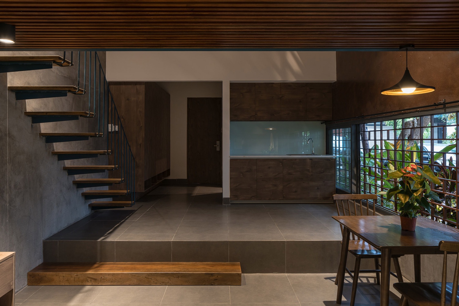 nha can ho cho thue Vung Tau anh 3