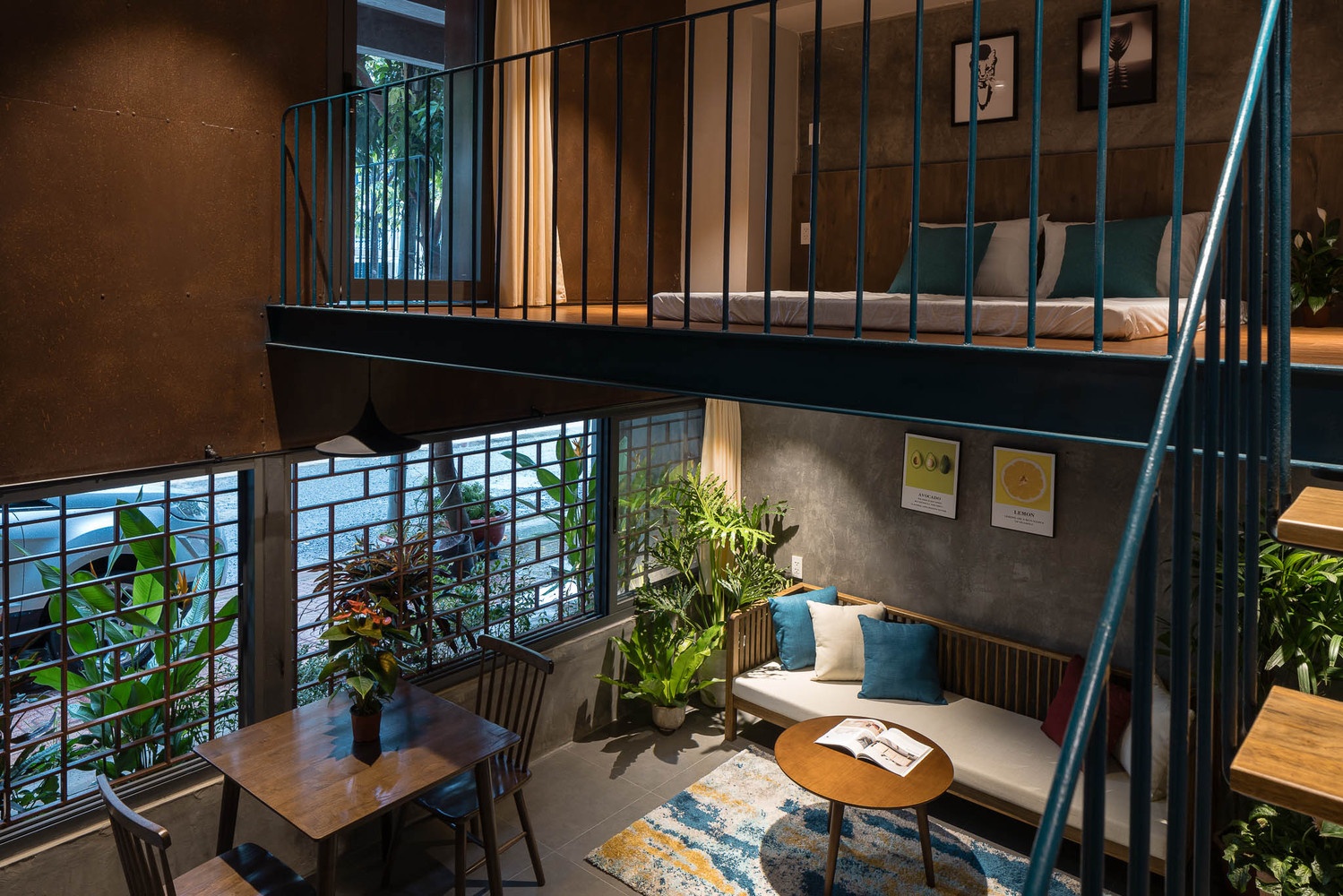 nha can ho cho thue Vung Tau anh 4