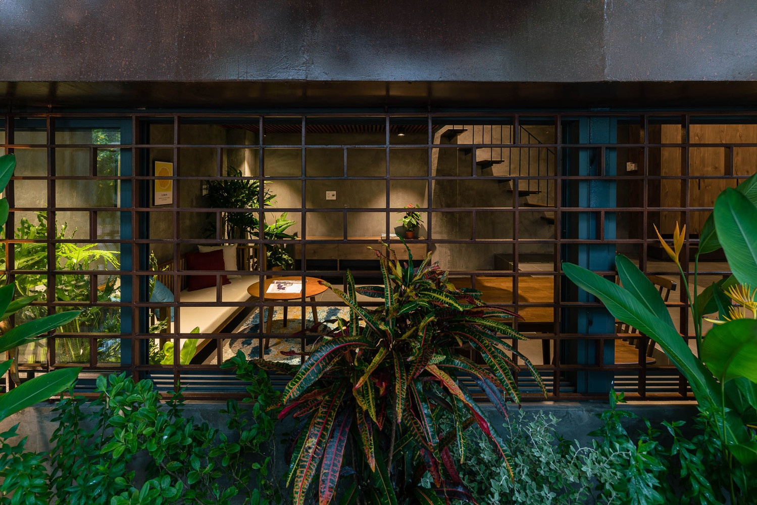 nha can ho cho thue Vung Tau anh 2