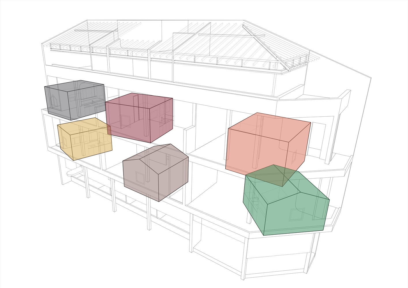 nha can ho cho thue Vung Tau anh 13