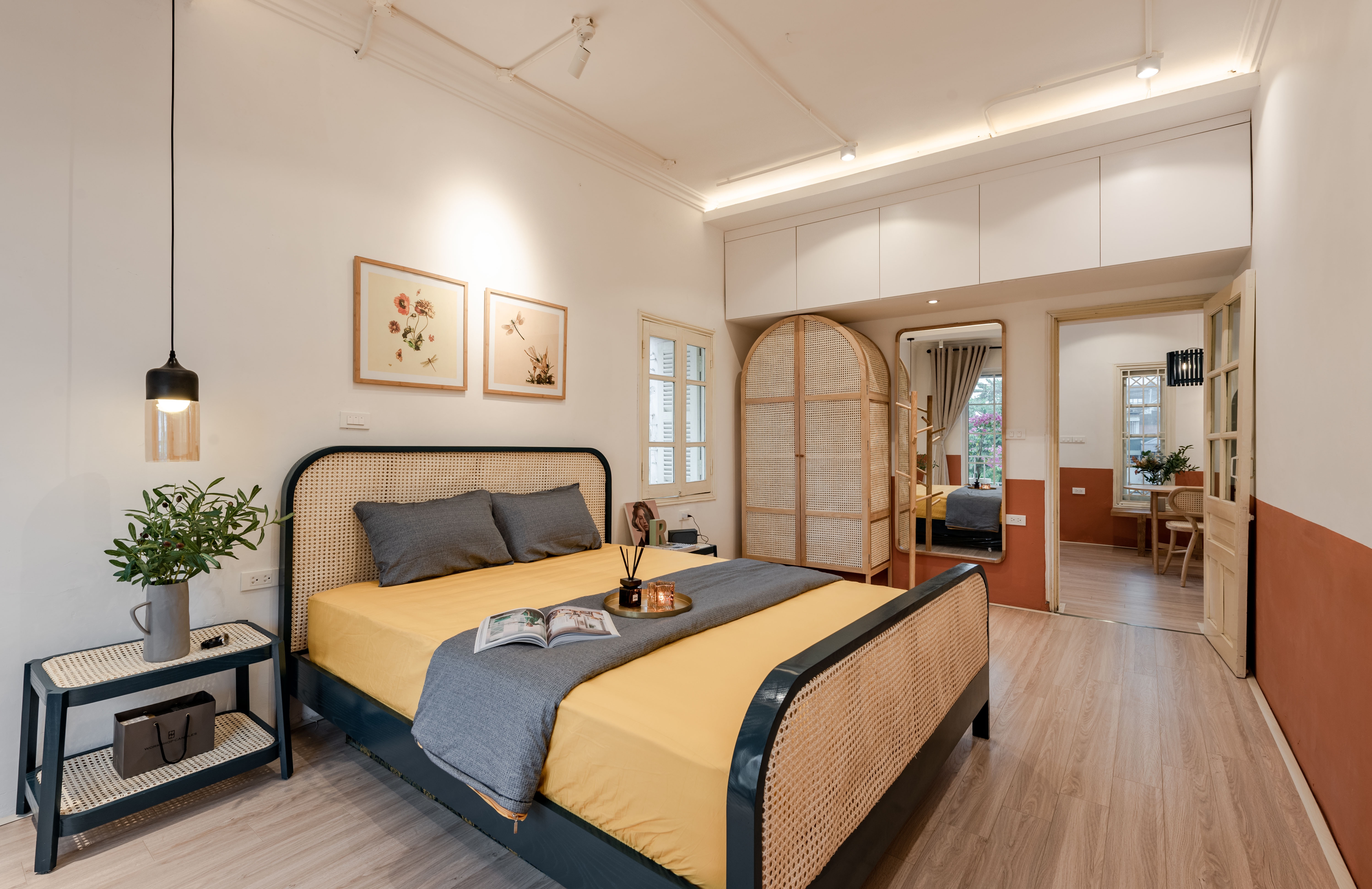 cai tao nha tap the ha noi, anh 1