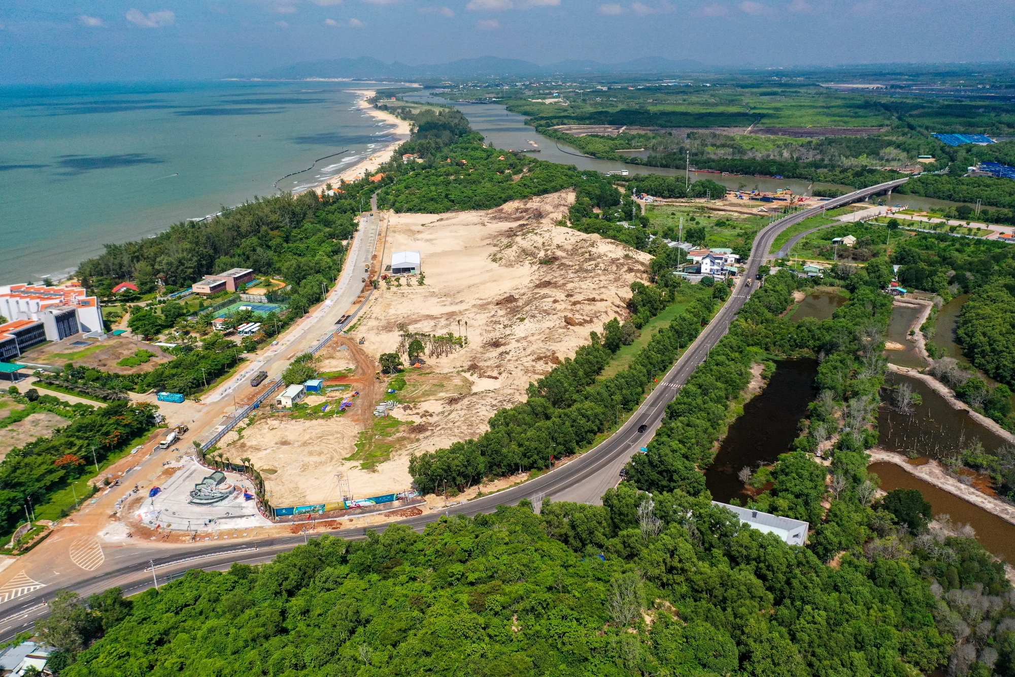 bat dong san Ho Tram anh 16