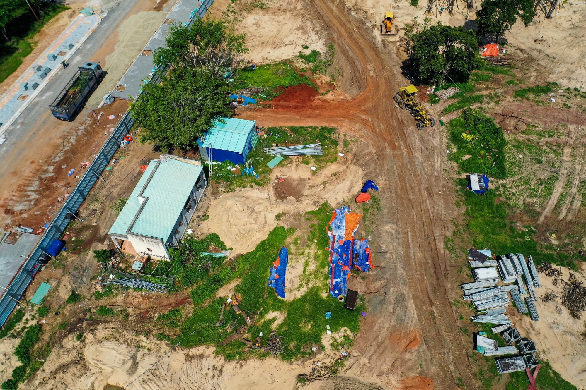 bat dong san Ho Tram anh 18