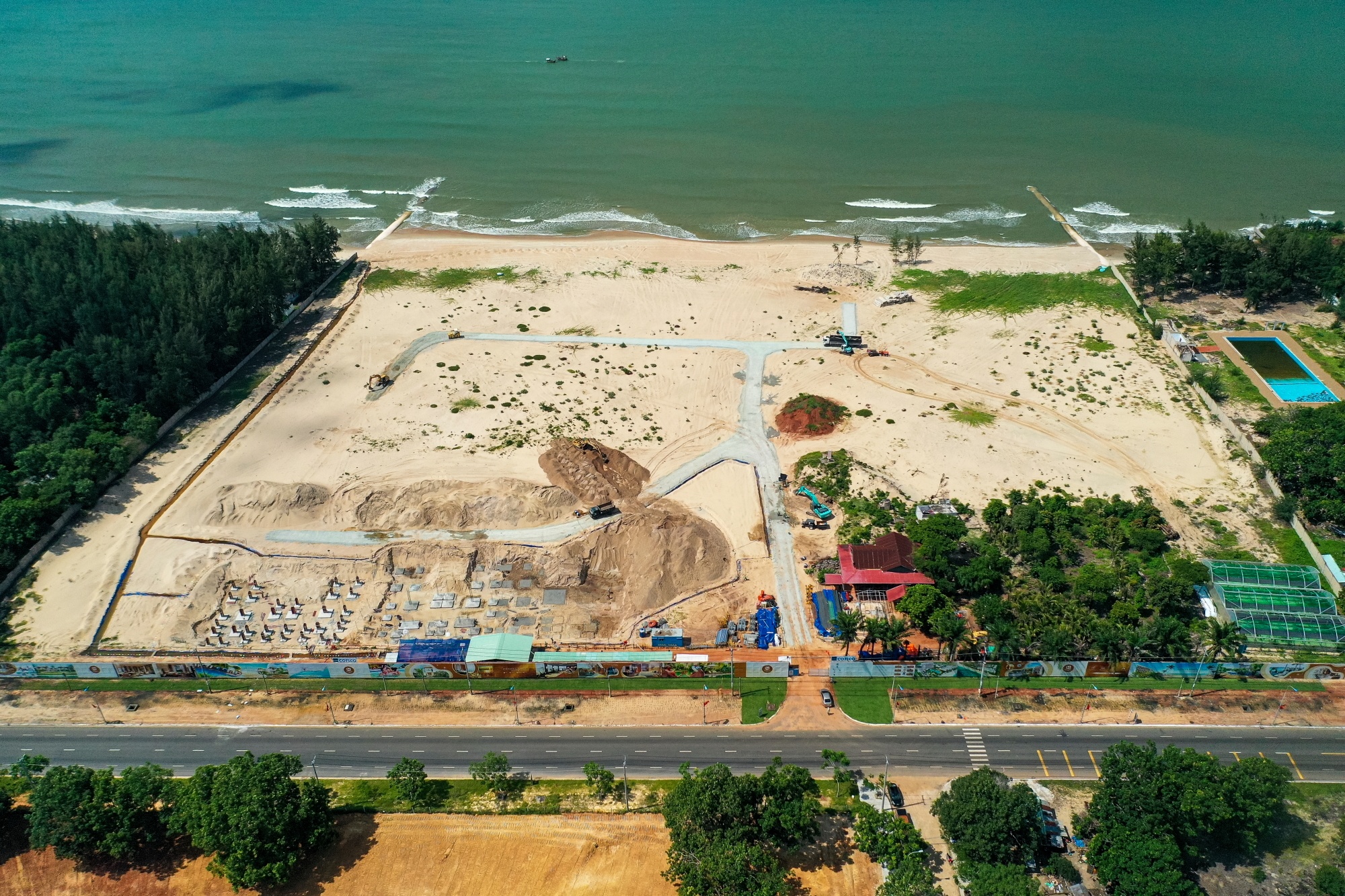 bat dong san Ho Tram anh 20