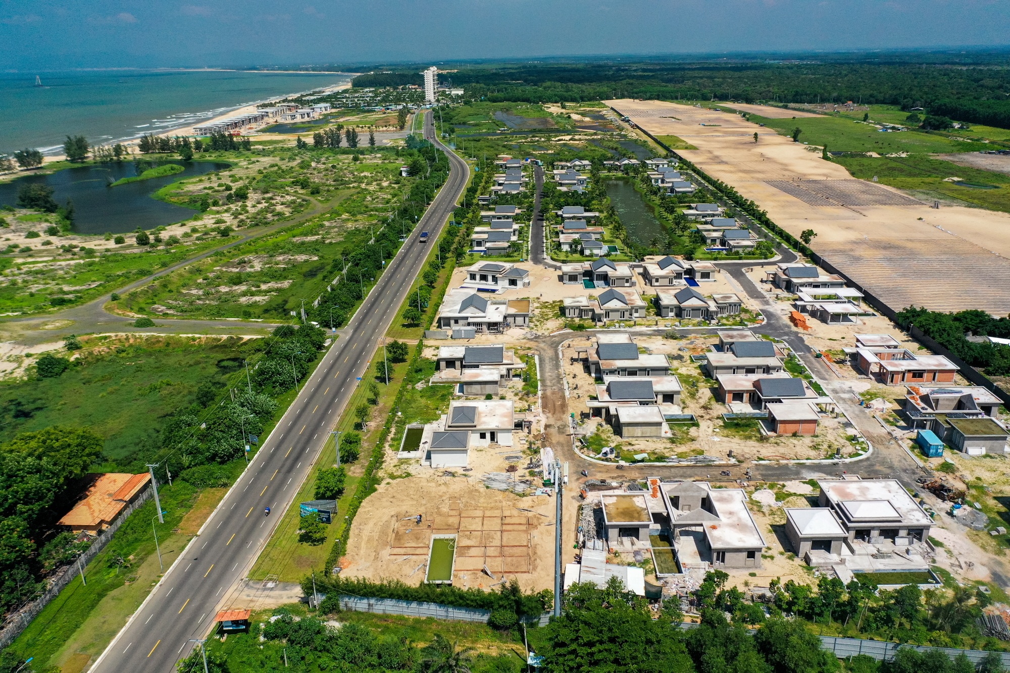 bat dong san Ho Tram anh 6