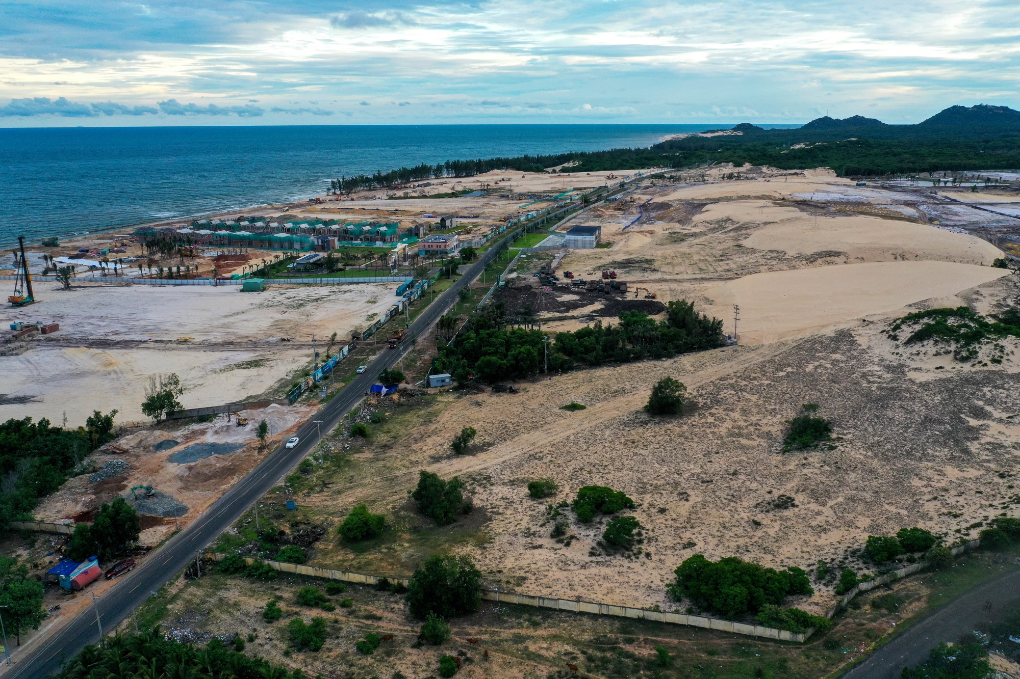 bat dong san Ho Tram anh 11