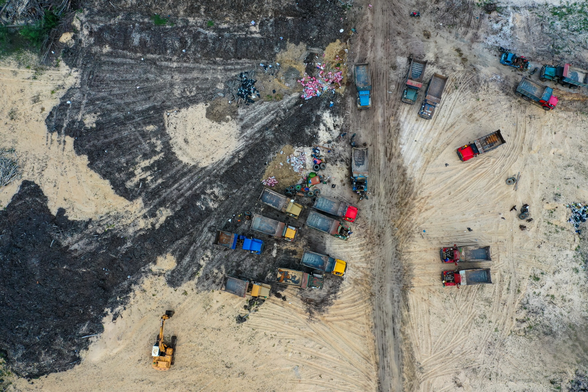 bat dong san Ho Tram anh 14