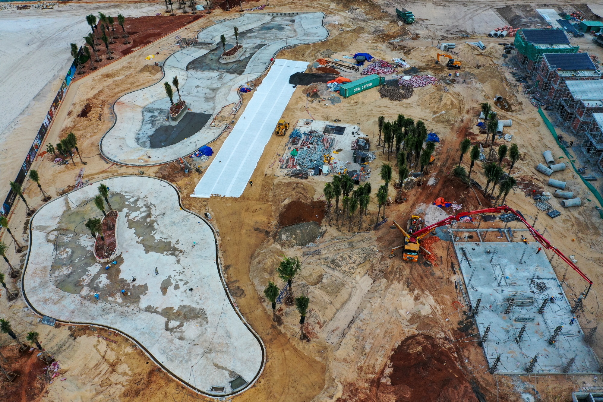 bat dong san Ho Tram anh 13