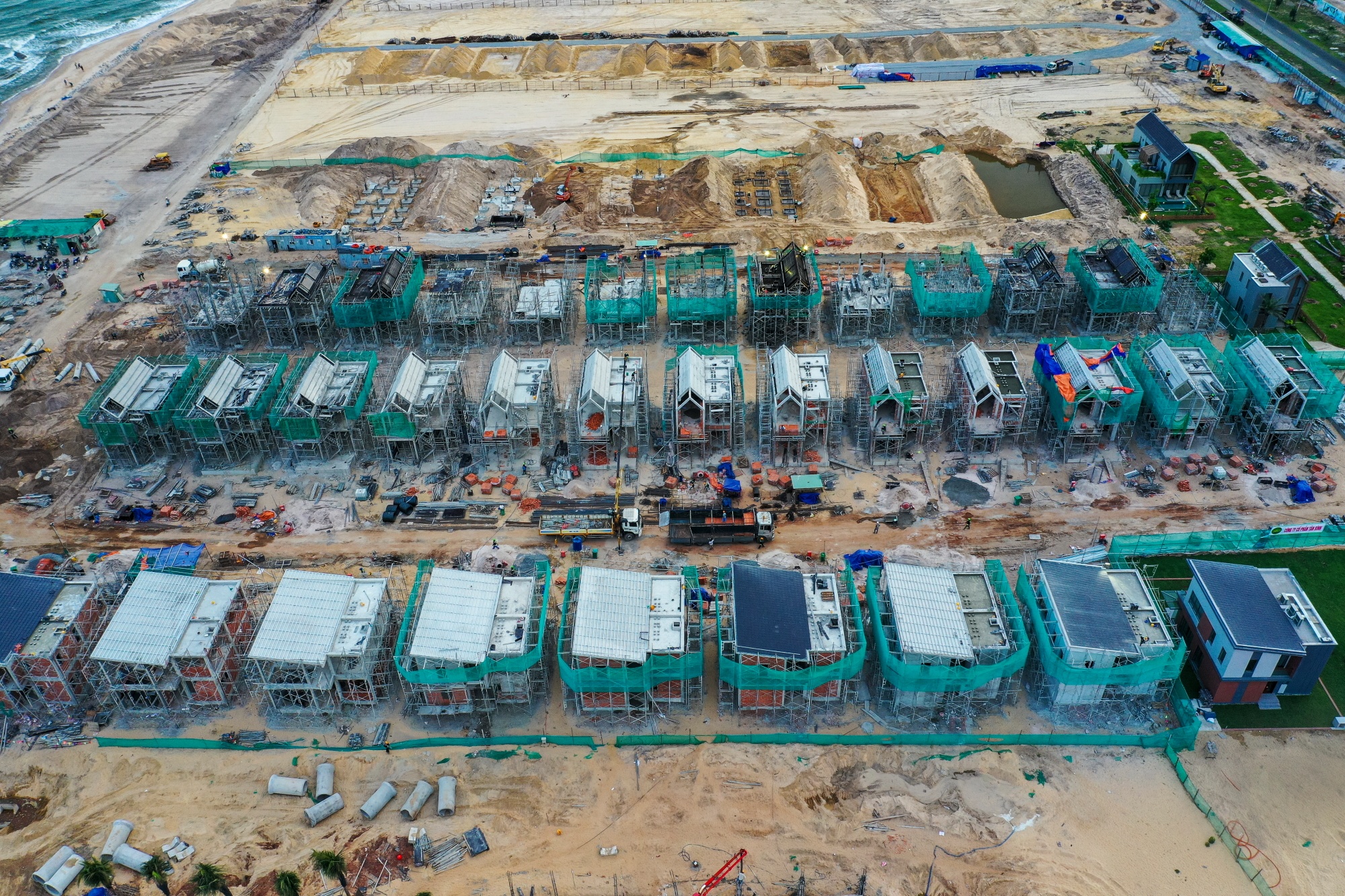 bat dong san Ho Tram anh 12