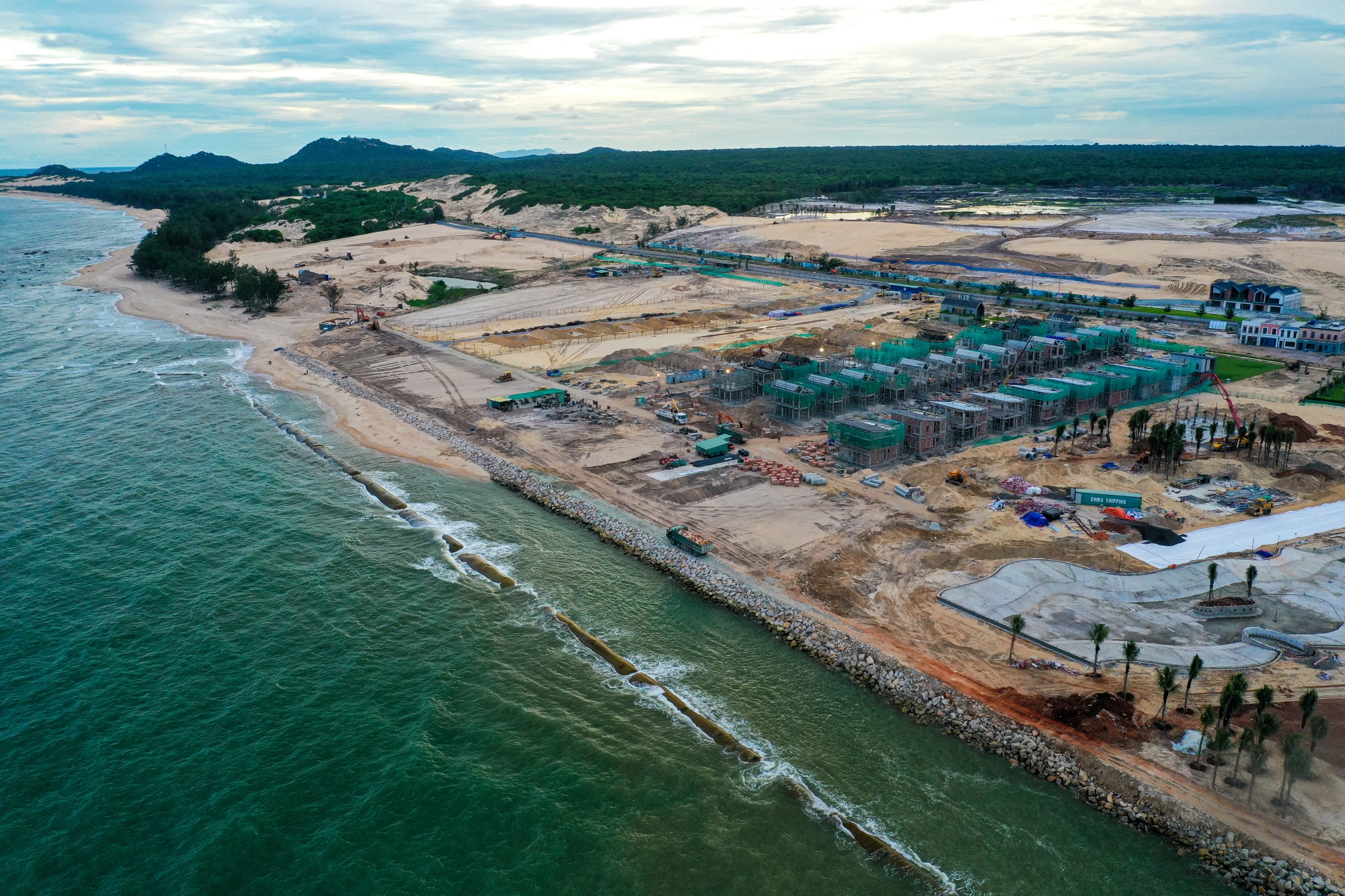 bat dong san Ho Tram anh 10