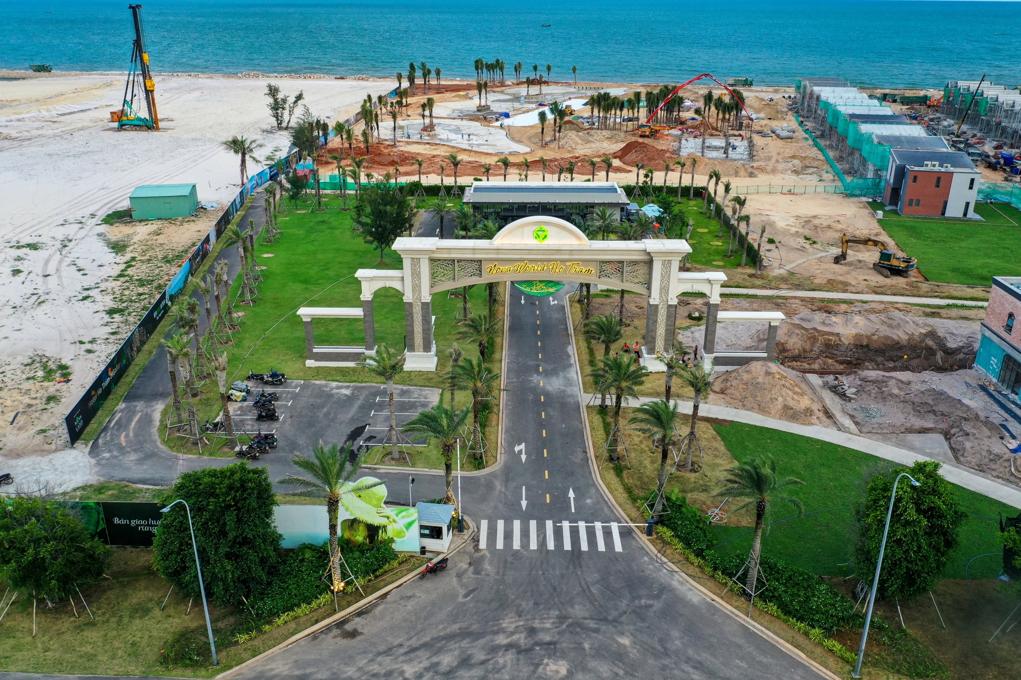 bat dong san Ho Tram anh 9