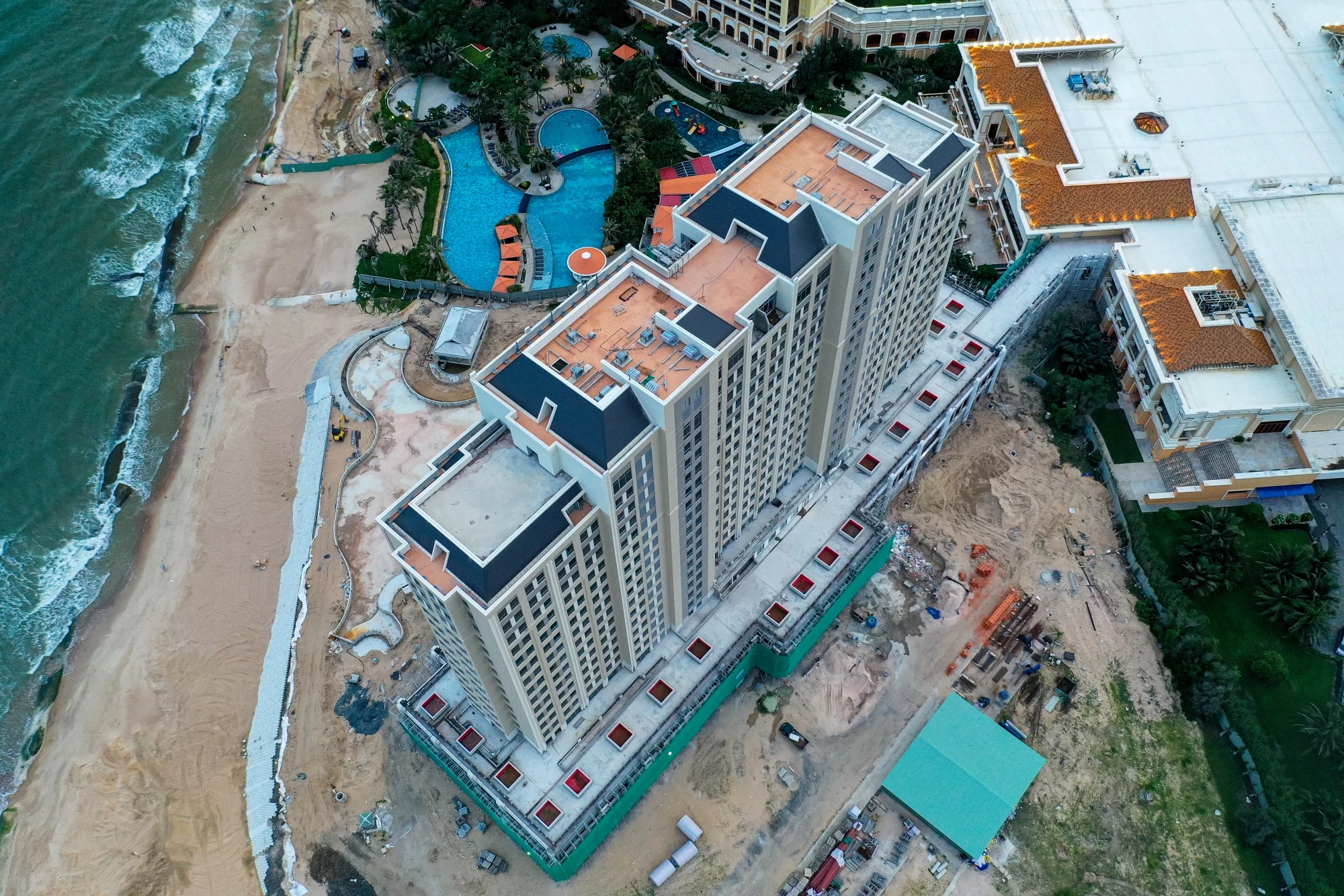 bat dong san Ho Tram anh 4