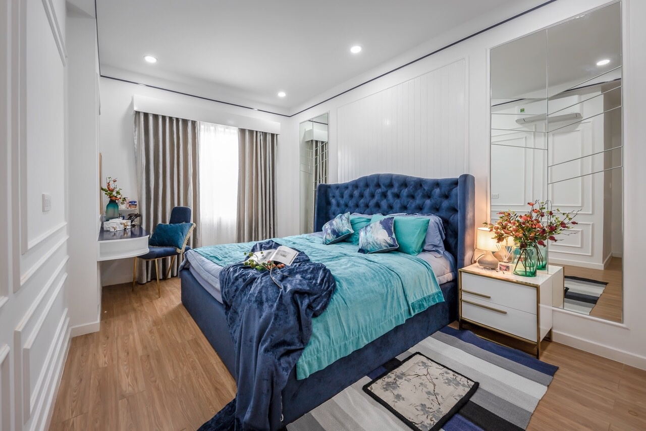 Chu nha lai can rang giam gia thue hinh anh