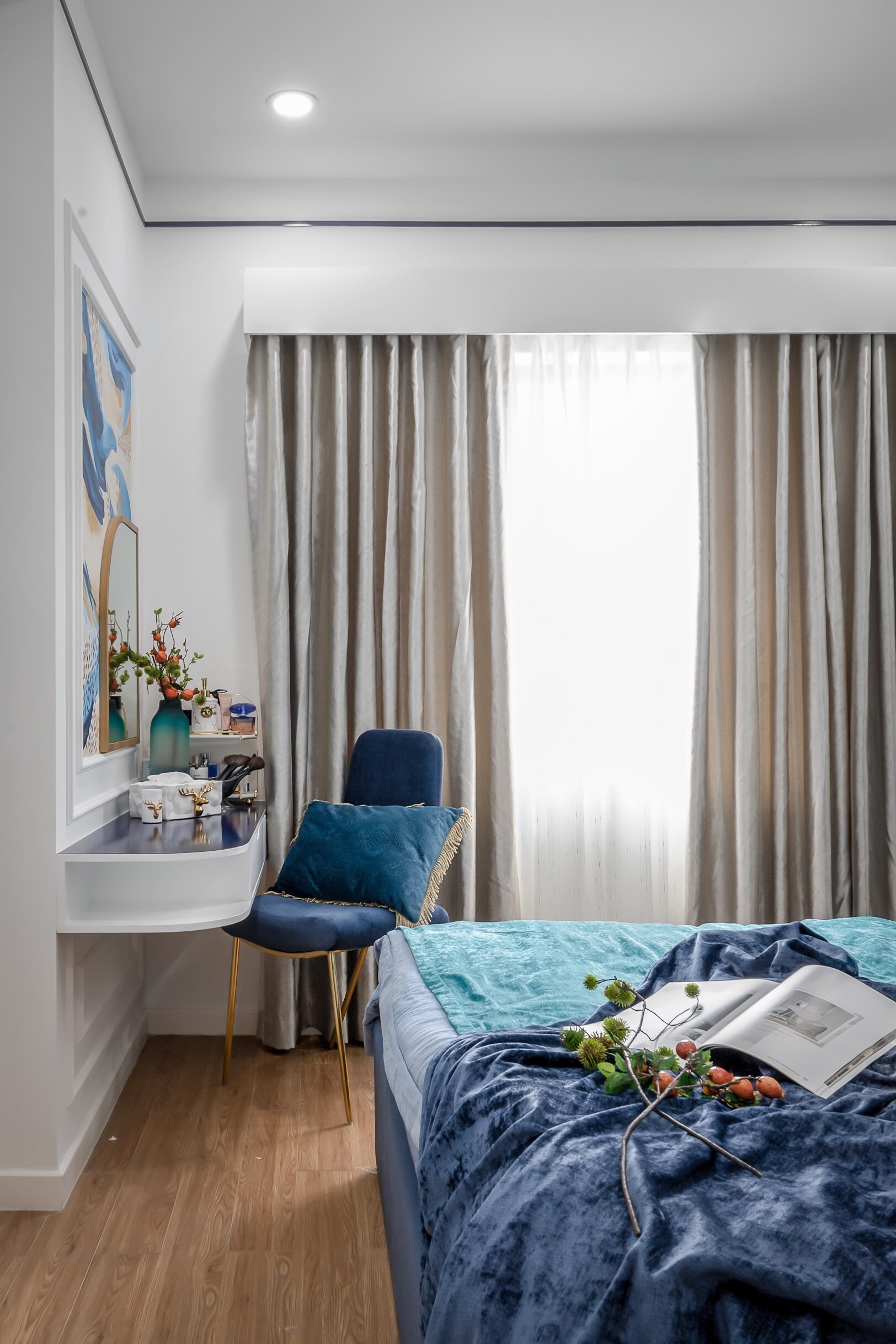 thiet ke nha dep, anh 9