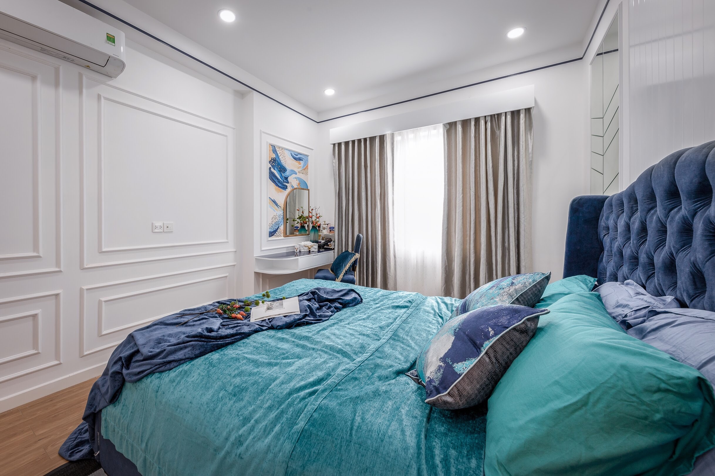 thiet ke nha dep, anh 10