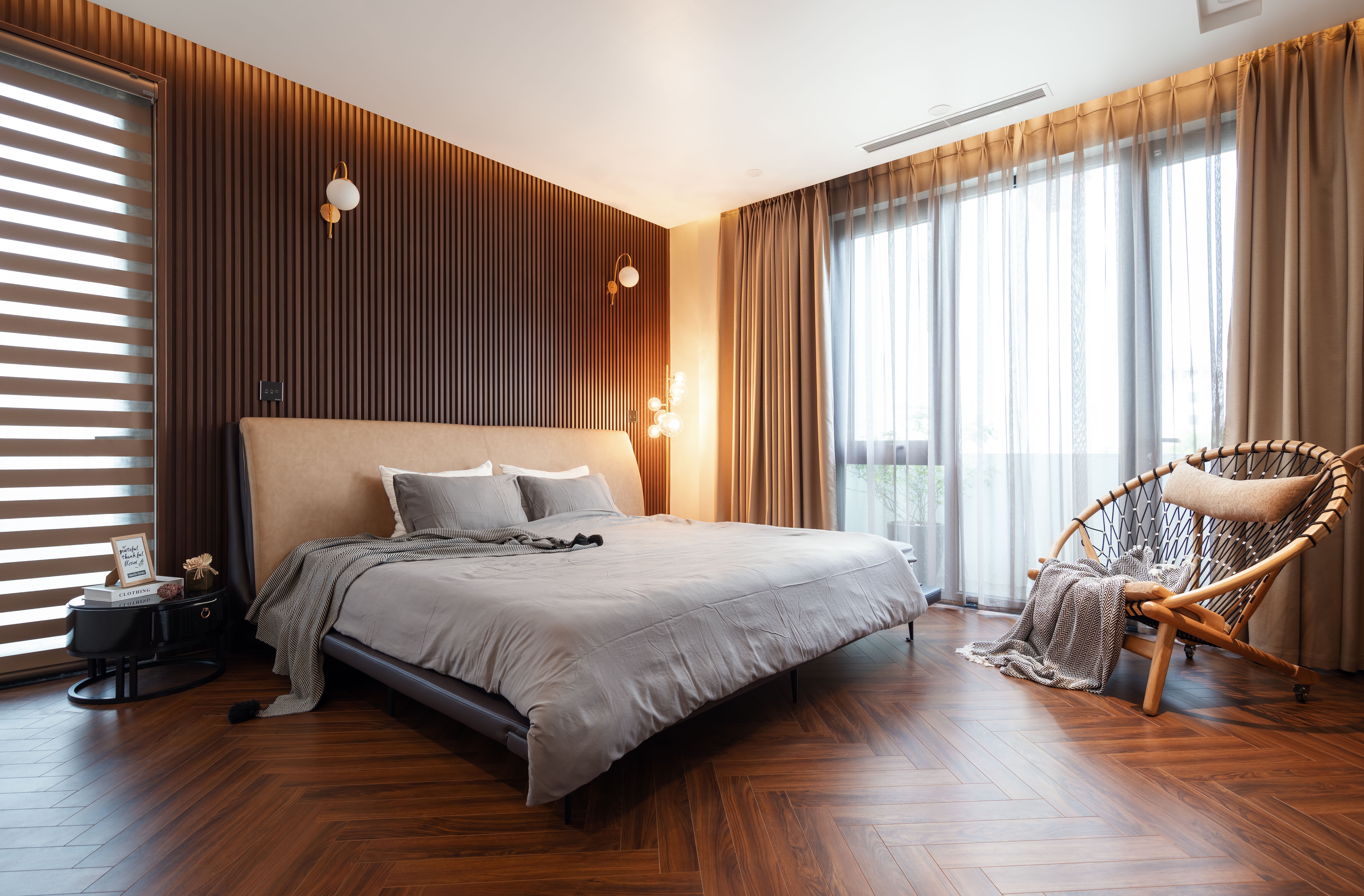 ngoi nha resort Ha Noi, anh 7