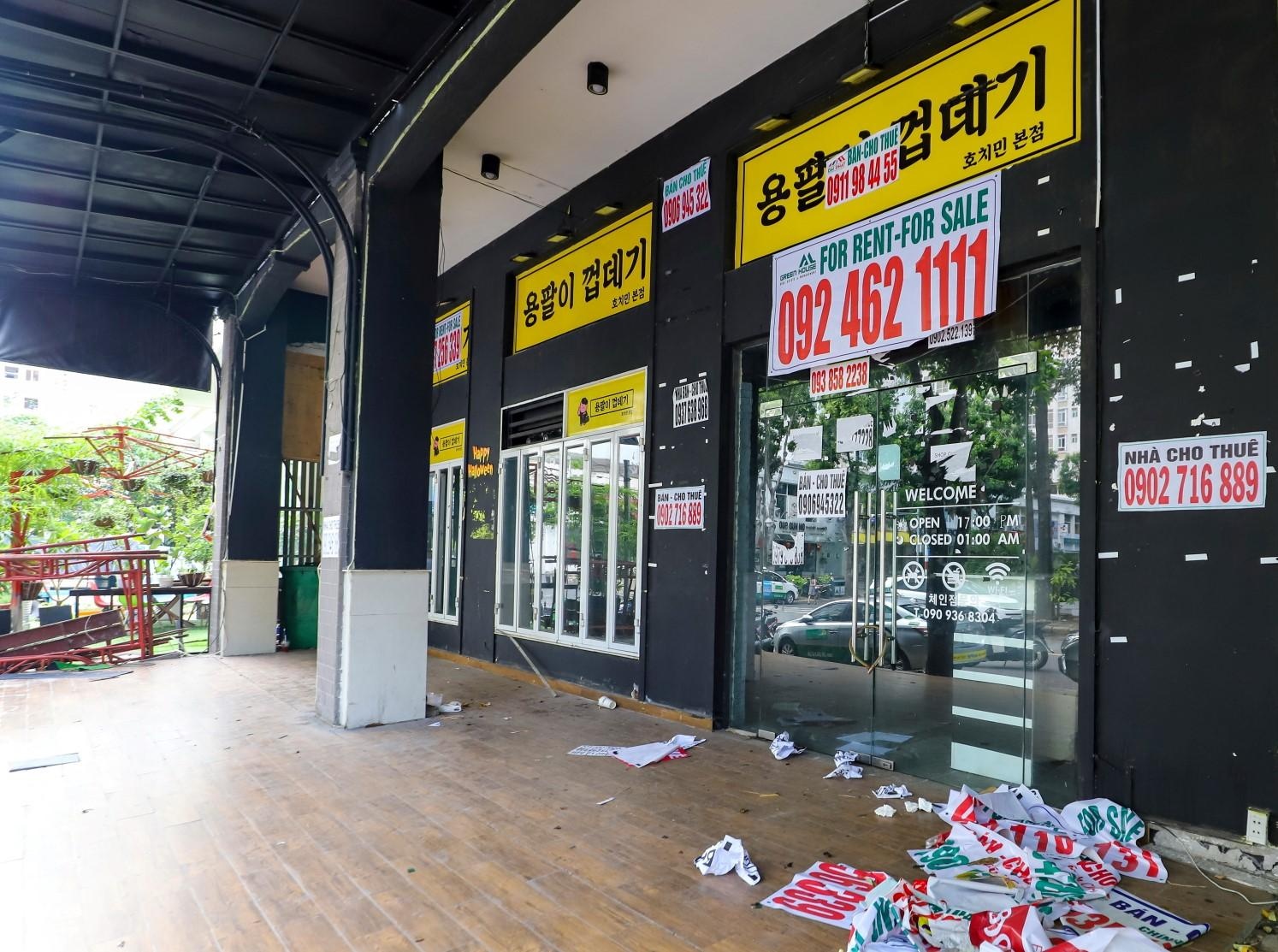 Dich Covid-19 bung phat tro lai, kinh te Viet Nam phan ung nhu the nao hinh anh