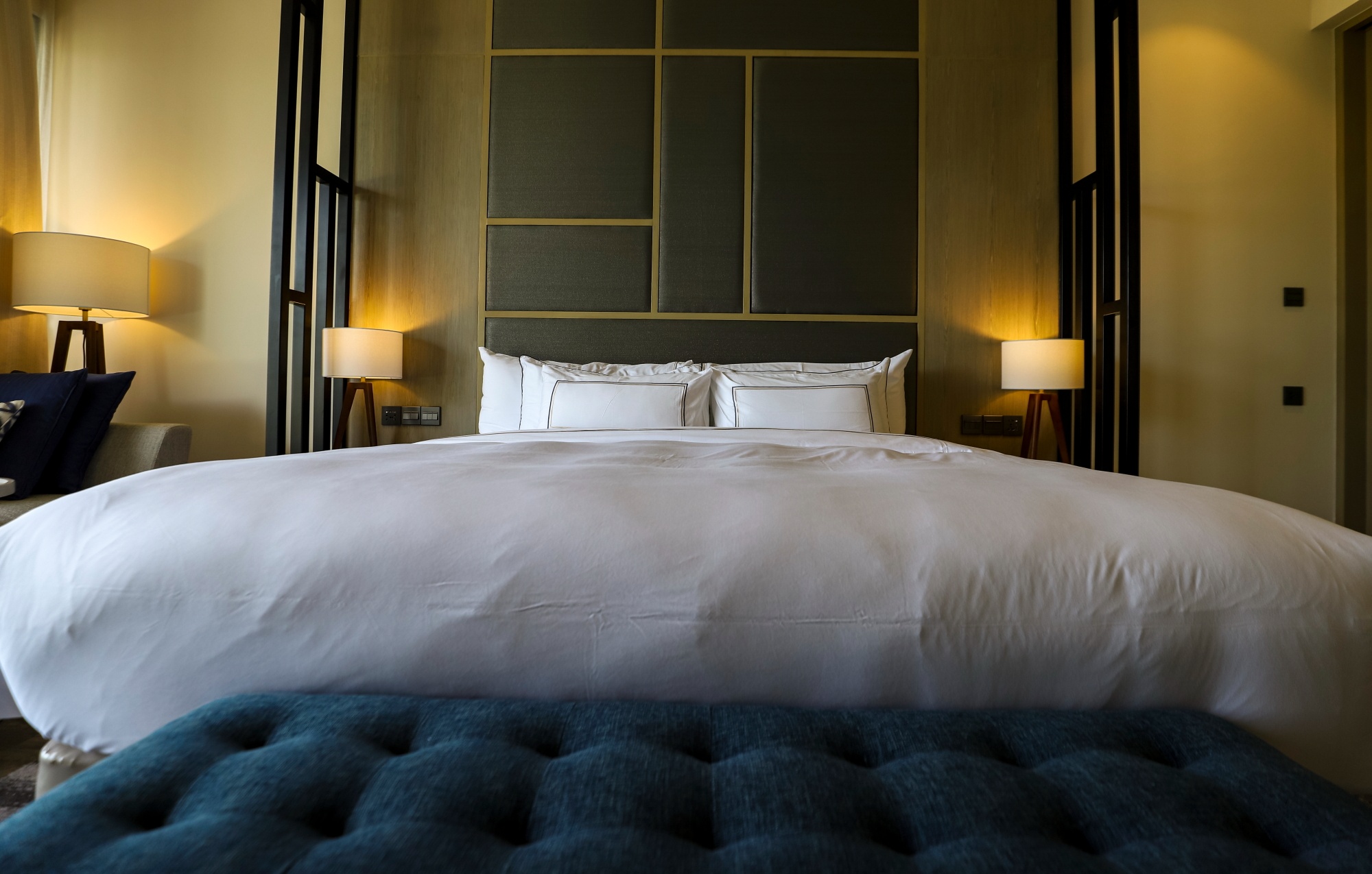 biet thu huong bien Ho Tram anh 8