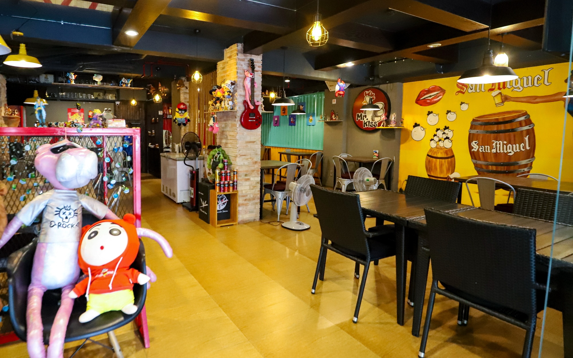 mat bang cho thue pho Han anh 10