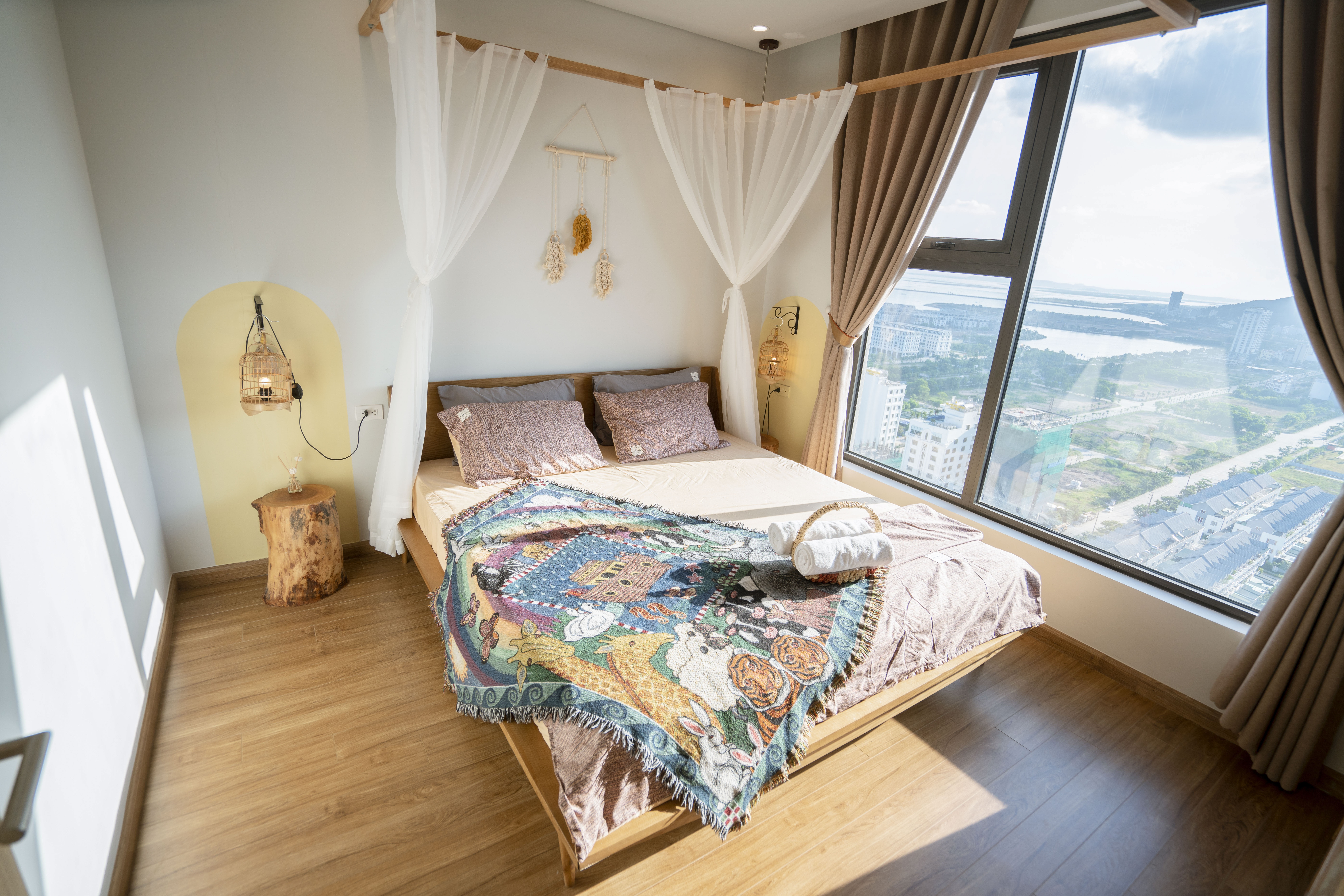 Bo Xay dung: Cam cho thue can ho chung cu theo gio hinh anh