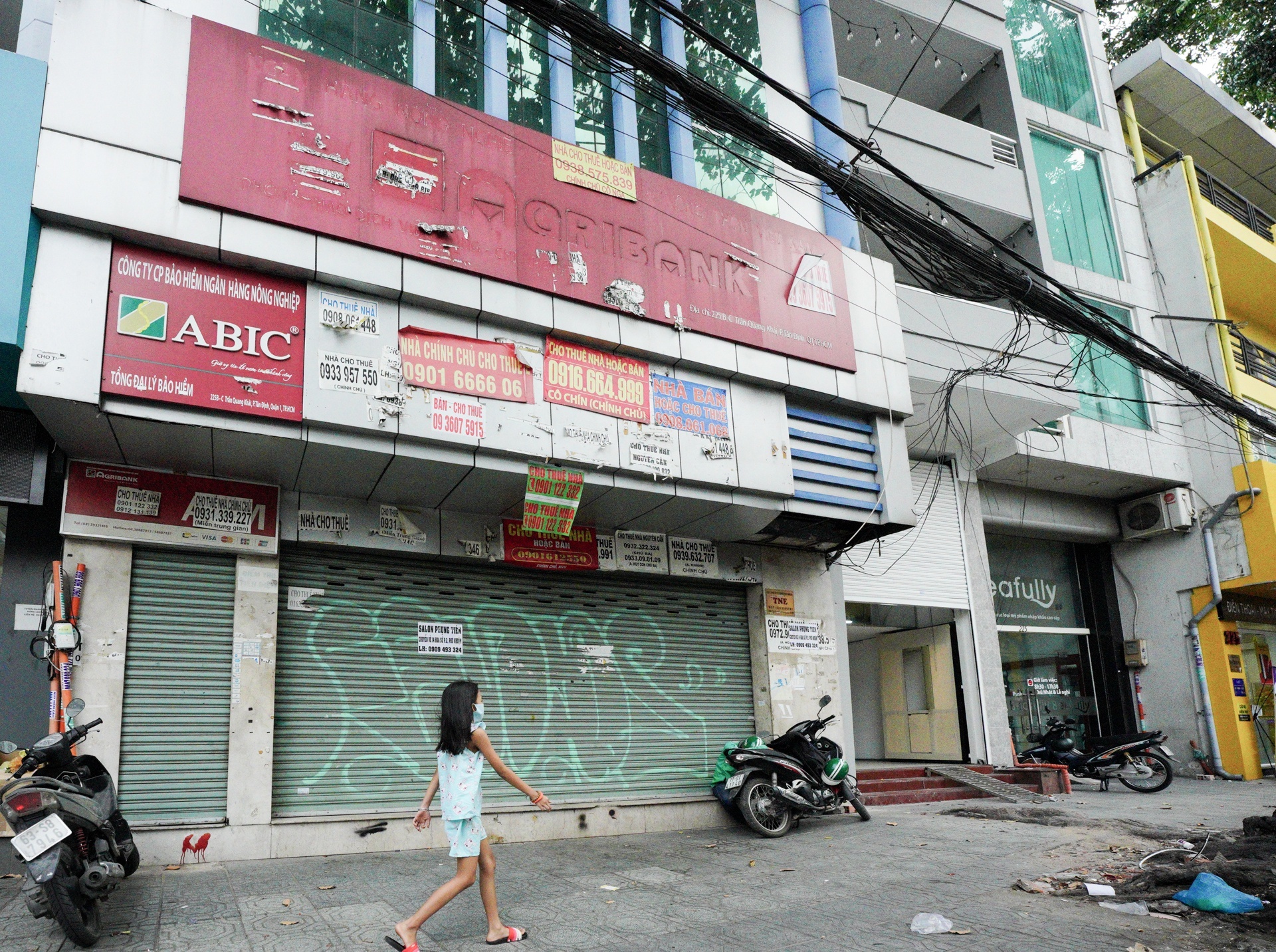 mặt bằng nhà phố cho thuê ảnh 9 mat bang nha pho cho thue anh 9