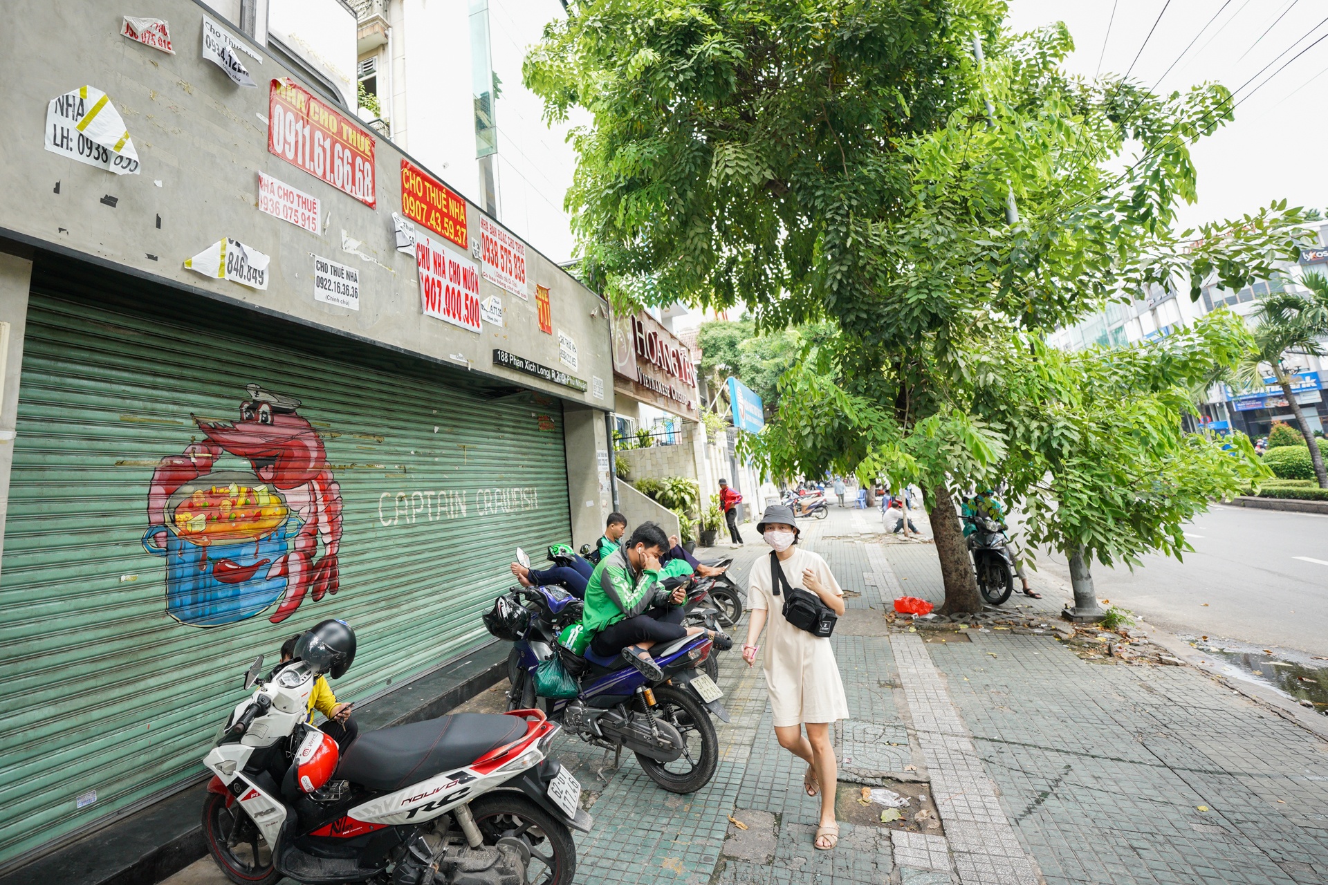 mặt bằng nhà phố cho thuê ảnh 20 mat bang nha pho cho thue anh 20