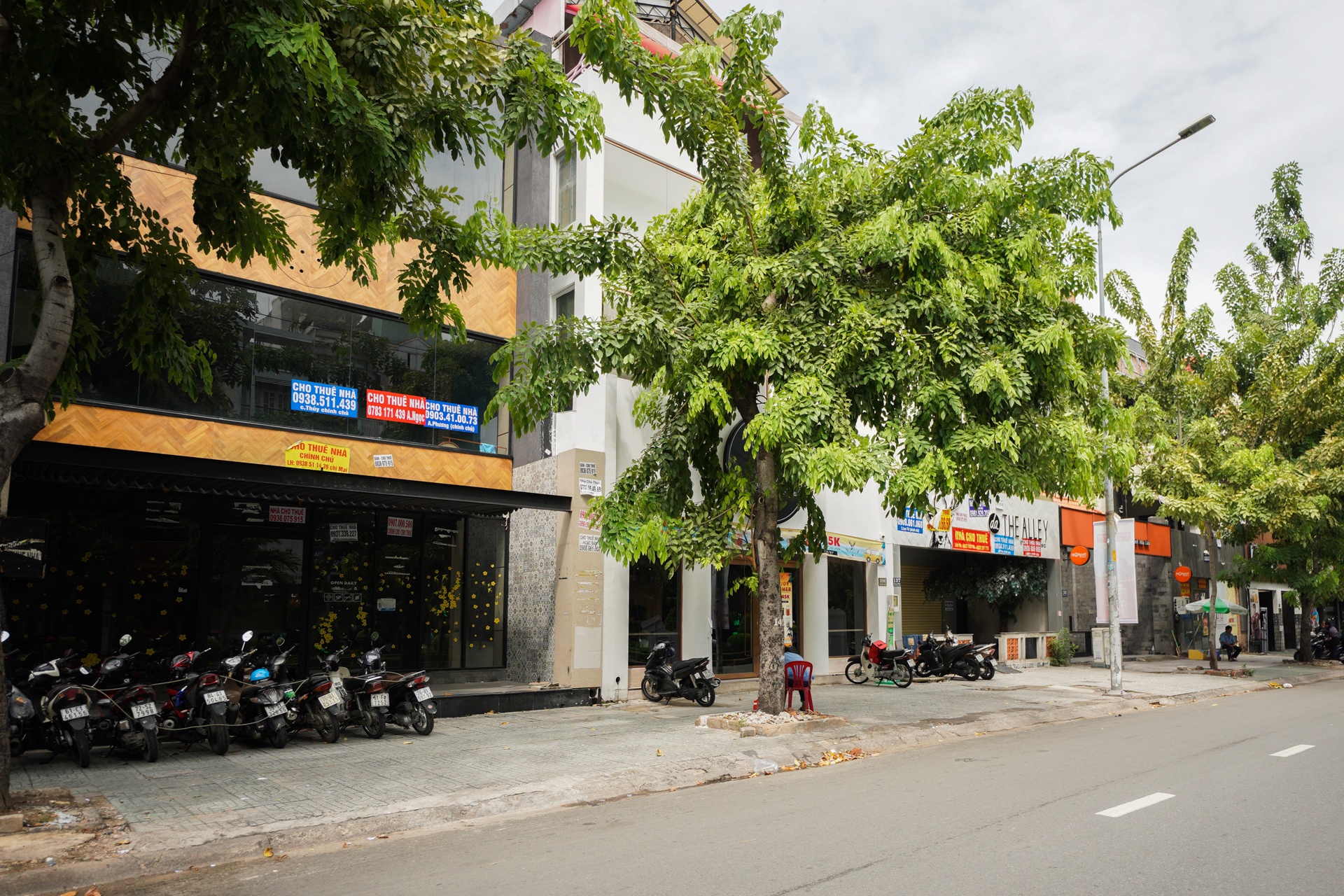 mặt bằng nhà phố cho thuê ảnh 28 mat bang nha pho cho thue anh 28