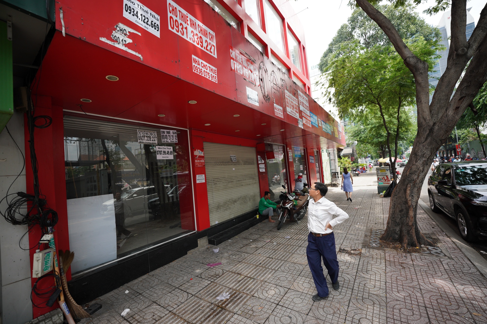 nhu cau mua nha o anh 1