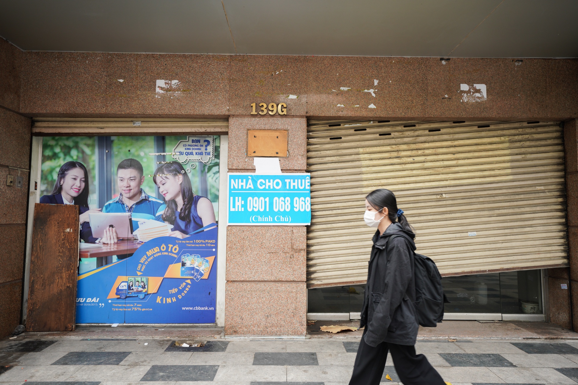 mặt bằng nhà phố cho thuê ảnh 6 mat bang nha pho cho thue anh 6