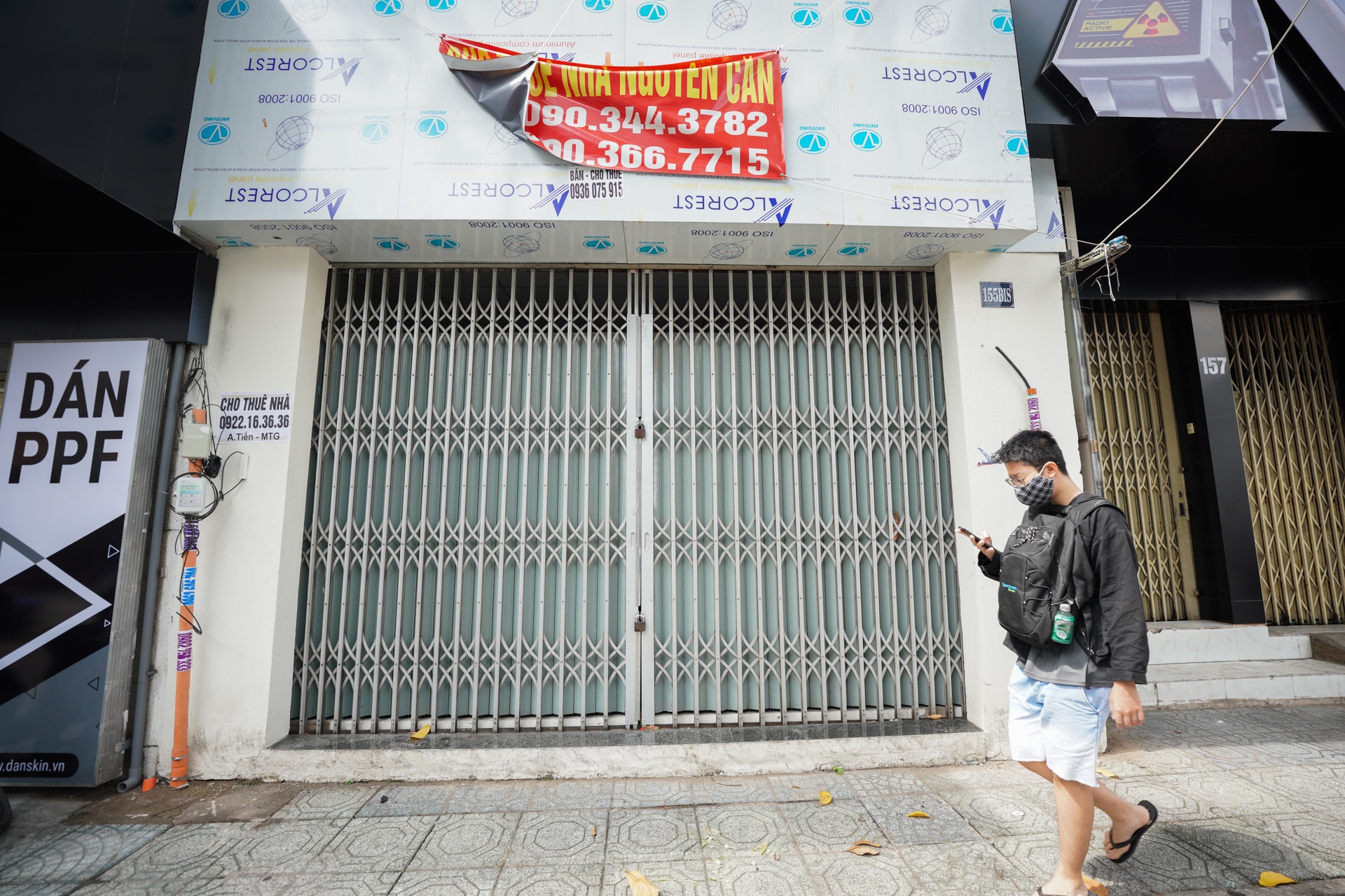 mặt bằng nhà phố cho thuê ảnh 14 mat bang nha pho cho thue anh 14