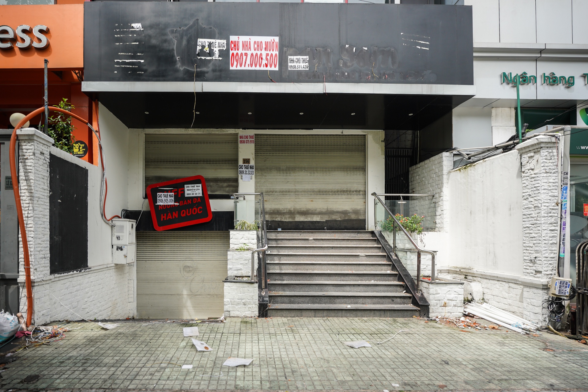 mặt bằng nhà phố cho thuê ảnh 16 mat bang nha pho cho thue anh 16