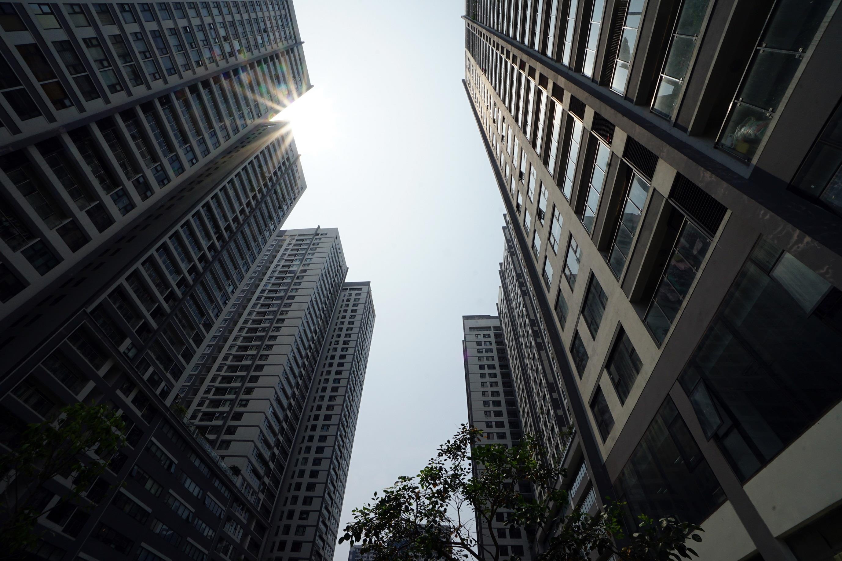 Lai suat cho vay mua nha giam manh hinh anh